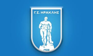 Ηρακλής: «Καταβλήθηκε από τον Ολυμπιακό το ποσό για την απόκτηση του Καπετανίδη»
