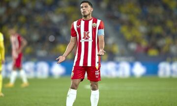 «Πρόταση του Παναθηναϊκού στον Λούκας Ρομπερτόνε - Προτιμάει Ισπανία ο παίκτης»