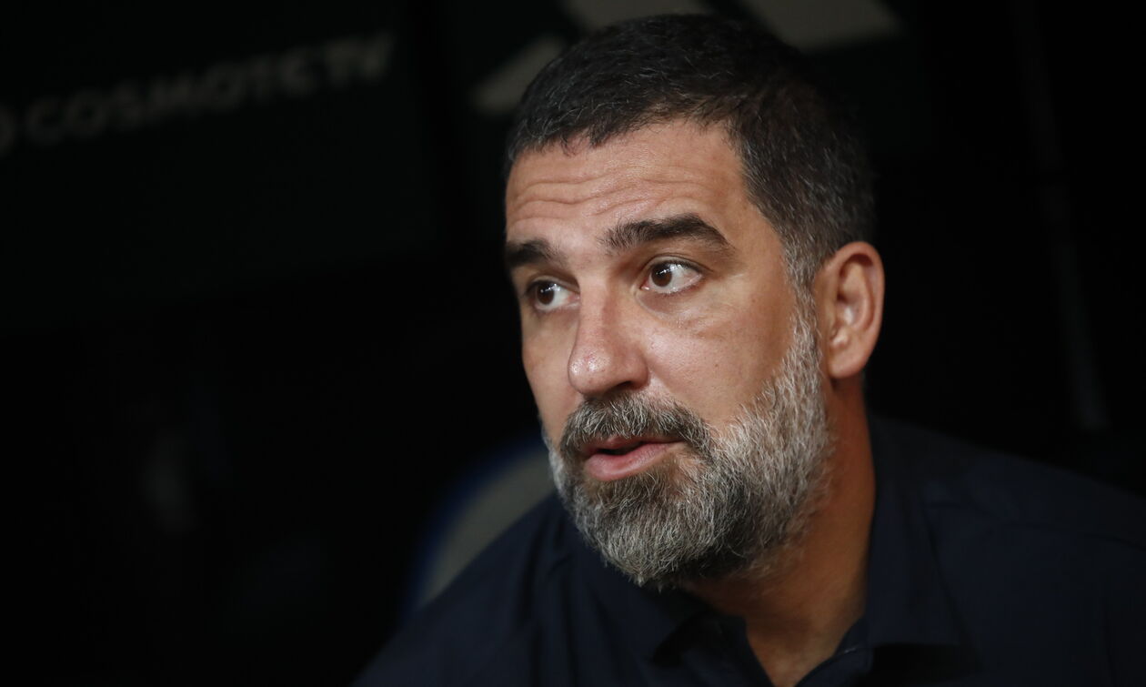 Τουράν: «Ξέρουμε τι θα αντιμετωπίσουμε»