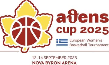Αθηναϊκός: Ανακοίνωσε τη διεξαγωγή του «aΘens cup 2025» 