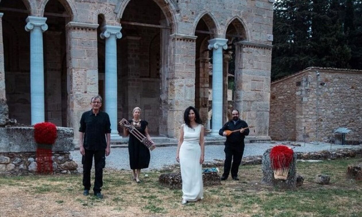 «Μητέρα Αράχνη»