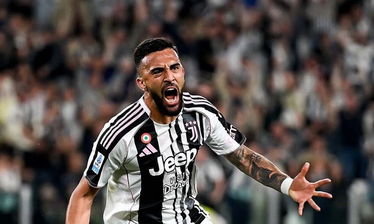 H Ατλέτικο πάει για Γκονζάλες από Γιουβέντους