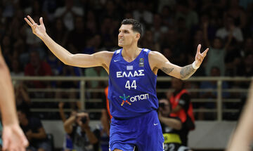 Ελλάδα - Μαυροβούνιο 69-61: Τα highlights της αναμέτρησης (vid)