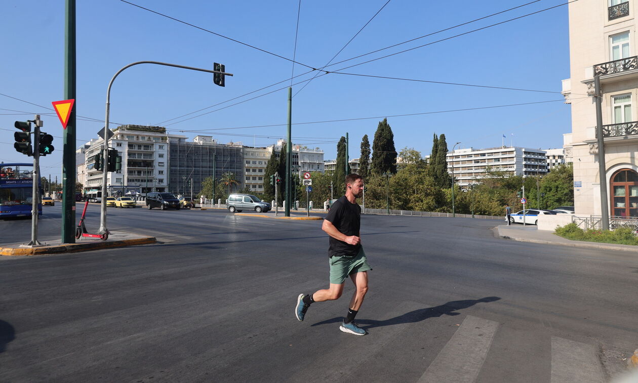 Αθήνα και Θεσσαλονίκη στον ρυθμό του Δεκαπενταύγουστου