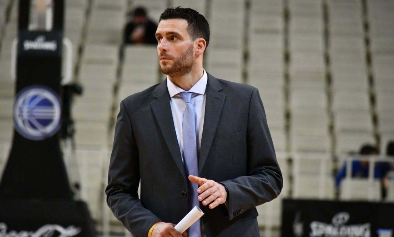 Κωστής: «Ήταν καιρός να αναλάβω ως πρώτος προπονητής, στόχος της Βέζπρεμ η άνοδος»