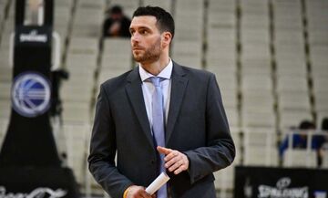 Κωστής: «Ήταν καιρός να αναλάβω ως πρώτος προπονητής, στόχος της Βέζπρεμ η άνοδος»