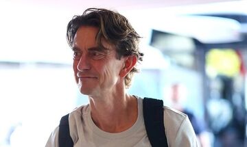 Φρανκ: «Οι πραγματικοί οπαδοί της Τότεναμ θα στηρίξουν τον Τελ»
