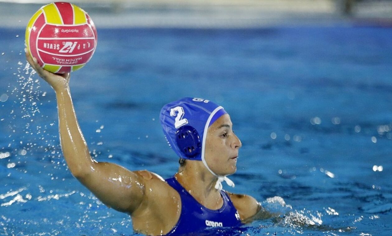 Ήττα στον ημιτελικό με 11-9 από την Ισπανία για την «διπρόσωπη» Εθνική