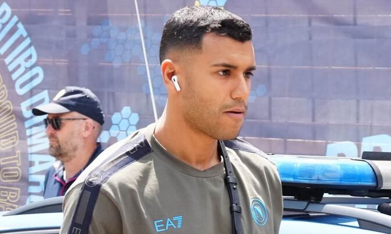 Στην Ουντινέζε ο Σεντίρα που ήθελε ο ΠΑΟΚ