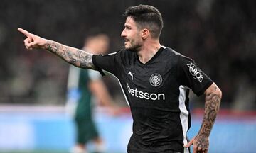 Μπολόνια -ΟΦΗ 2-4: Μεγάλη νίκη στο «Νταλ' Άρα» για τους Κρήτες
