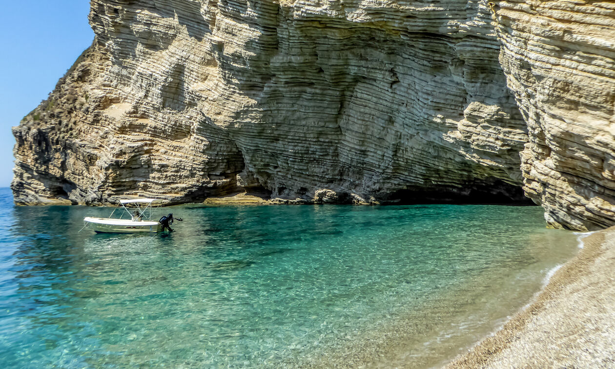 Καιρός: Η θερμοκρασία δεν θα σημειώσει αξιόλογη μεταβολή