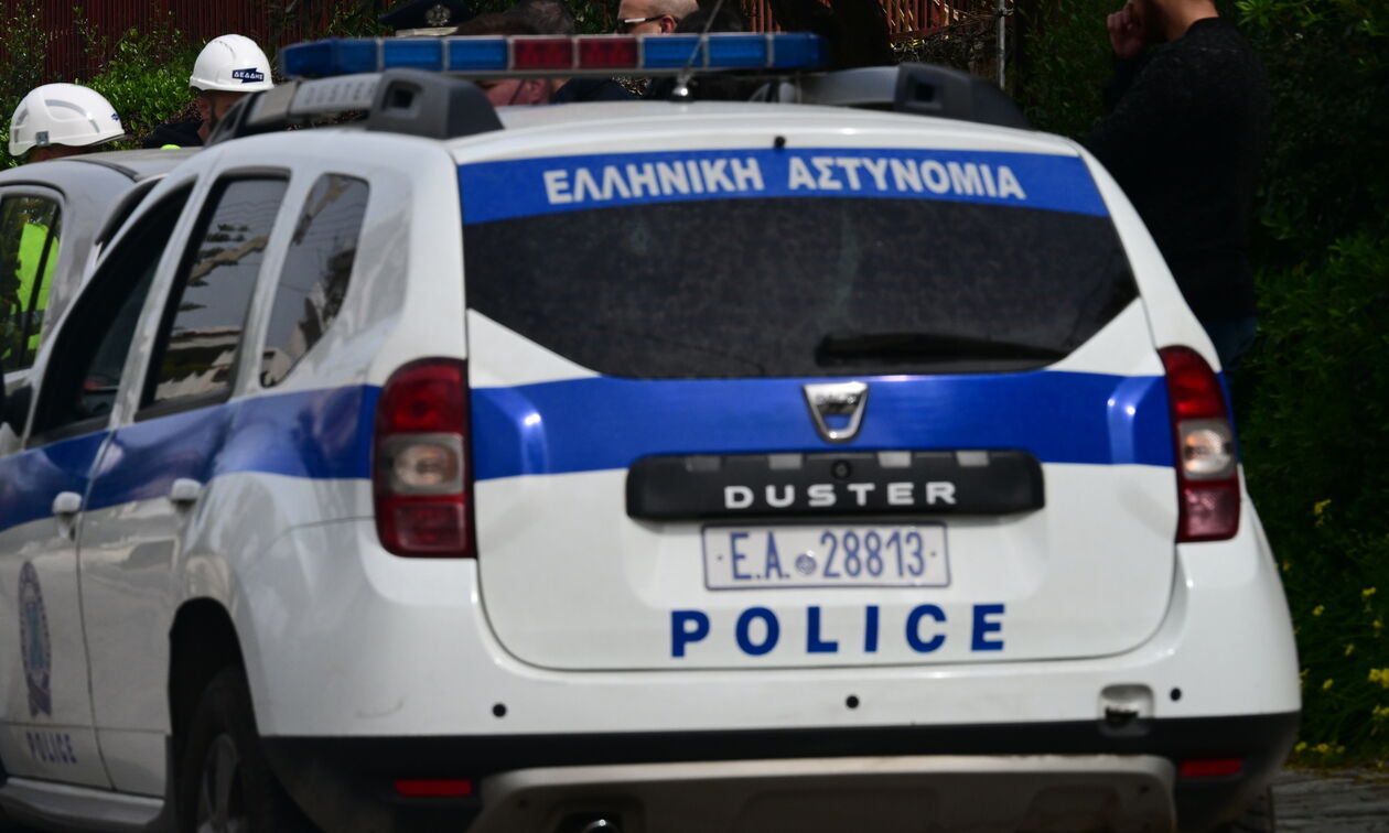 Kρατούμενος βρέθηκε νεκρός στο ΑΤ Κερατέας