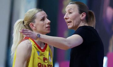 Αθηναϊκός: Καλτσίδου και Σταμάτη για το aΘens Cup