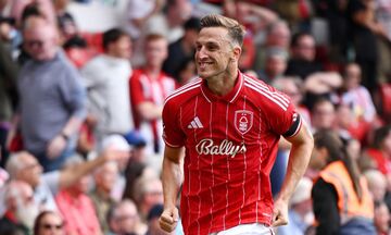 Premier League: Πάρτι στην πρεμιέρα η Νότιγχαμ, γκέλα για την Τσέλσι