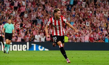 La Liga: Ο Ερνέστο νίκησε τον Ματίας