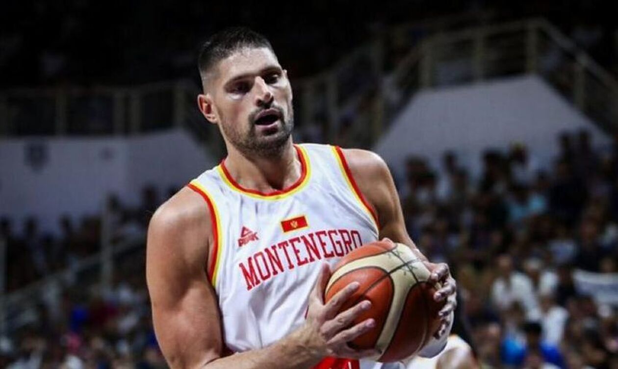 Με σούπερ Βούτσεβιτς το Μαυρβούνιο 88-76 το Ισραήλ