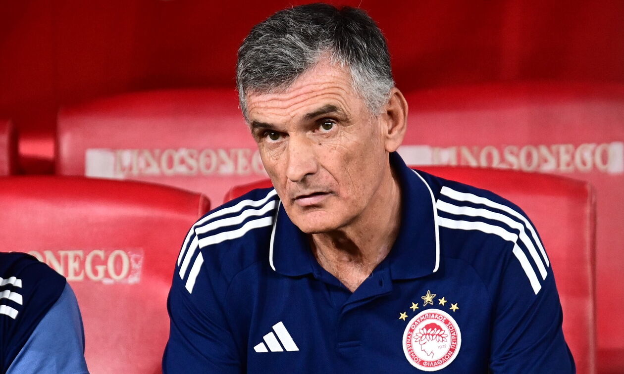 Ολυμπιακός: Η ειδική βαθμολογία της UEFA και οι αντίπαλοι Ρέιντζερς και Μπόντο Γκλιμτ