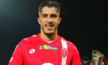 «Πρόταση του ΠΑΟΚ για τον Ντάνι Μότα»
