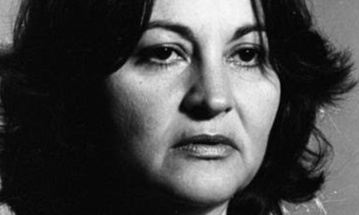 To «αντίο» του ΚΘΒΕ στην Ελένη Καρπέτα