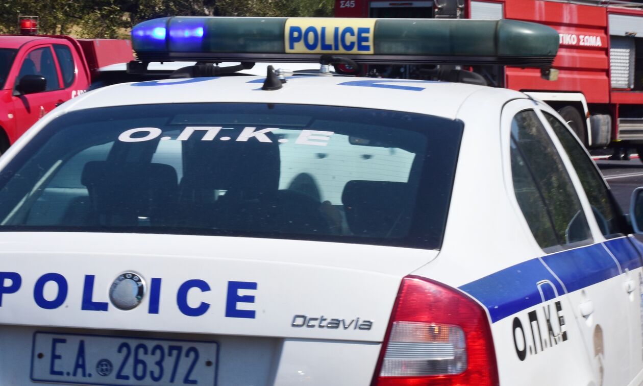 Άγιος Παντελεήμονας: Άνδρας βρέθηκε νεκρός με σφαίρα στο κεφάλι 