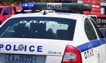 Άγιος Παντελεήμονας: Άνδρας βρέθηκε νεκρός με σφαίρα στο κεφάλι 