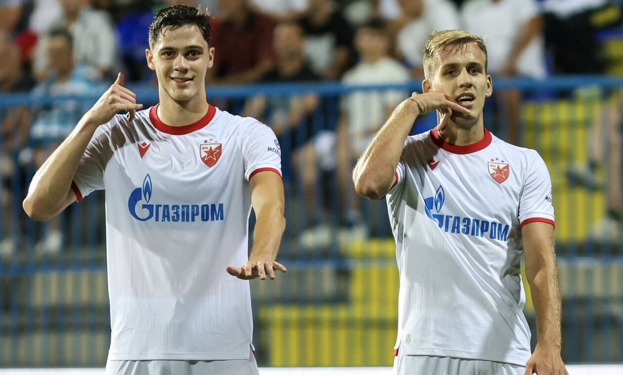Champions League: Το τελευταίο εμπόδιο πριν τη League Phase 