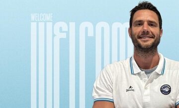 Νέος team manager της Μυκόνου ο Σωτήρης Μανωλόπουλος