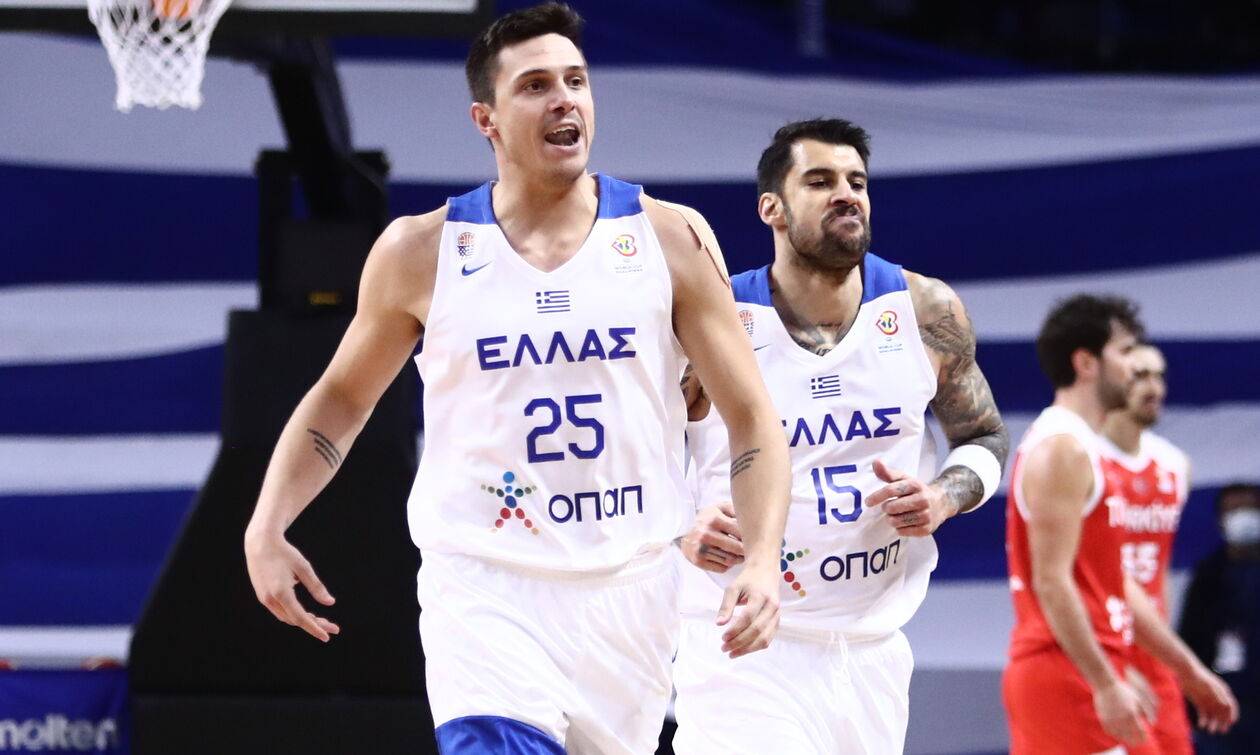 Γόντικας: «Μεγάλη πρόκληση να ηγηθώ μιας τέτοιας προσπάθειας»