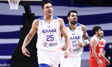 Γόντικας: «Μεγάλη πρόκληση να ηγηθώ μιας τέτοιας προσπάθειας»