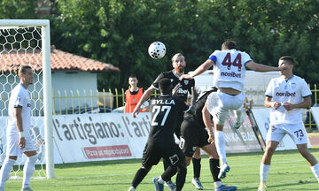 Κύπελλο: Πέρασε με ανατροπή η ΑΕΛ, 2-1 στην Καλαμάτα