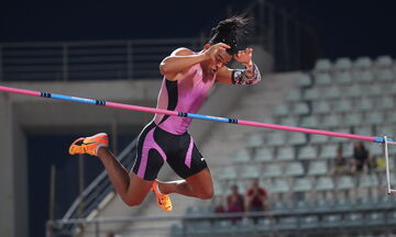 Diamond League: Το άλμα του Καραλή στα 6.02 μ. (vid)