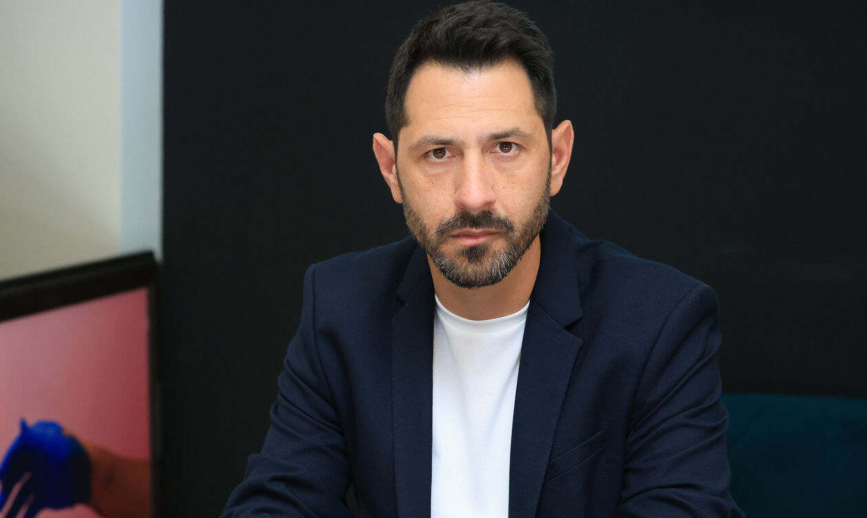 Πετράκης: «Είχαμε σωστή νοοτροπία στο δεύτερο ημίχρονο»