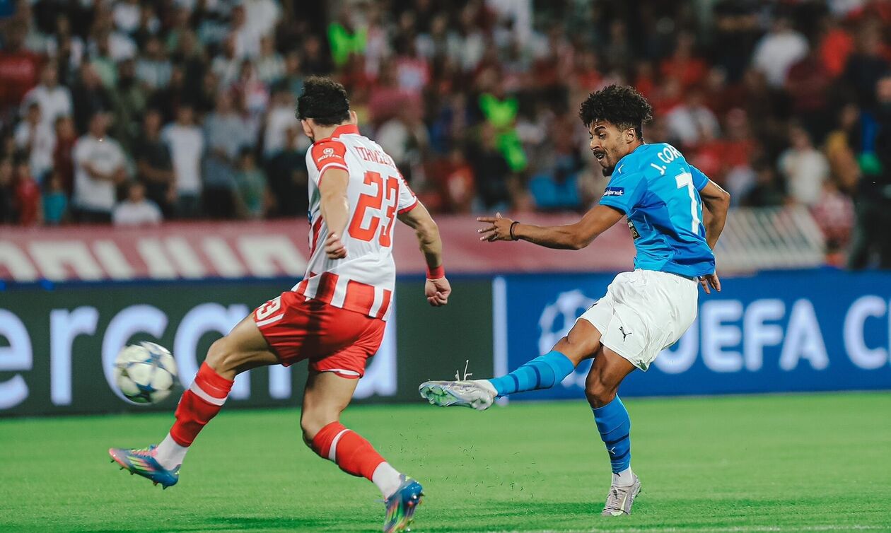 Champions League: Τρέλα για Τζόλη και Πάφο