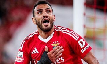 Champions League: Συνέχεια στα playoffs με σπουδαία παιχνίδια