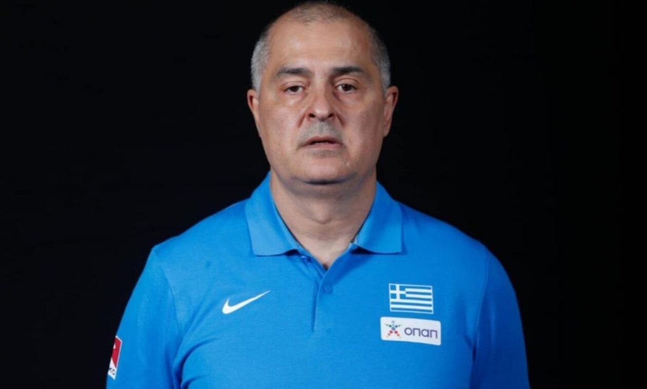 Καλαβρός: «Η ομάδα αλλάζει με τον Γιάννη, θα το δούμε στα δυνατά φιλικά που έρχονται»