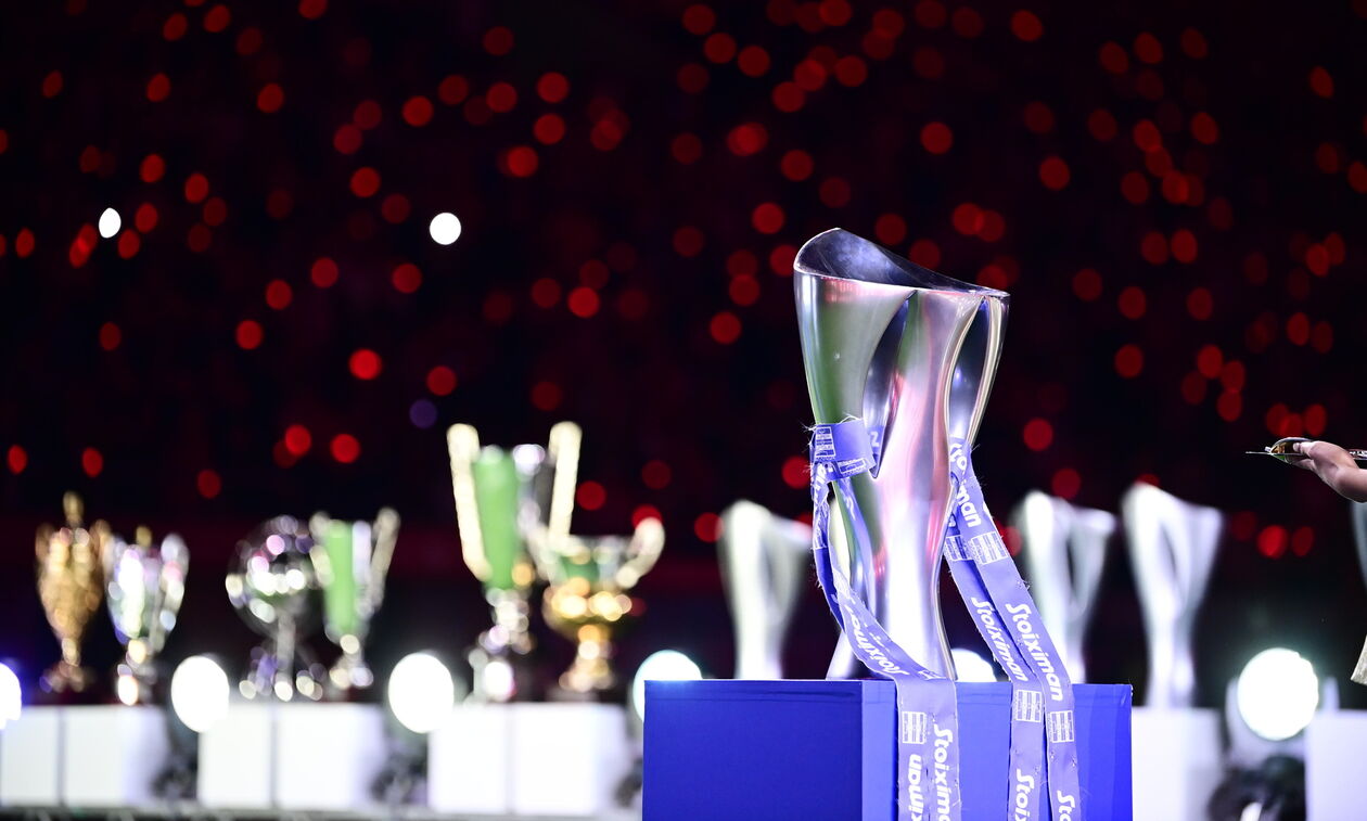 Super League: Η...γλύκα του πρώτου γκολ της σεζόν