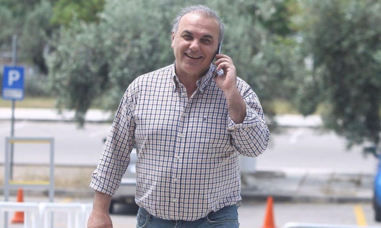 Ελληνιάδης: «Ομάδα πρότυπο ο Κολοσσός Ρόδου για την GBL»