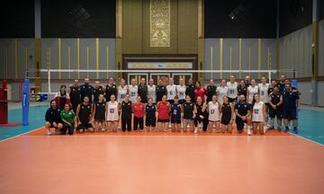 Εθνική Γυναικών: Νίκησε το Μεξικό στο δεύτερο φιλικό (pics)