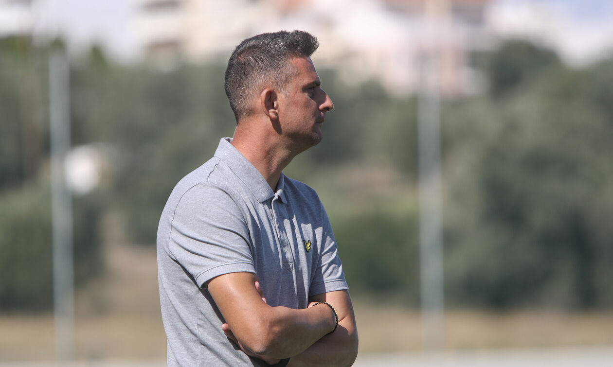 ΠΑΣ Γιάννινα: Νέος προπονητής ο Κούστας