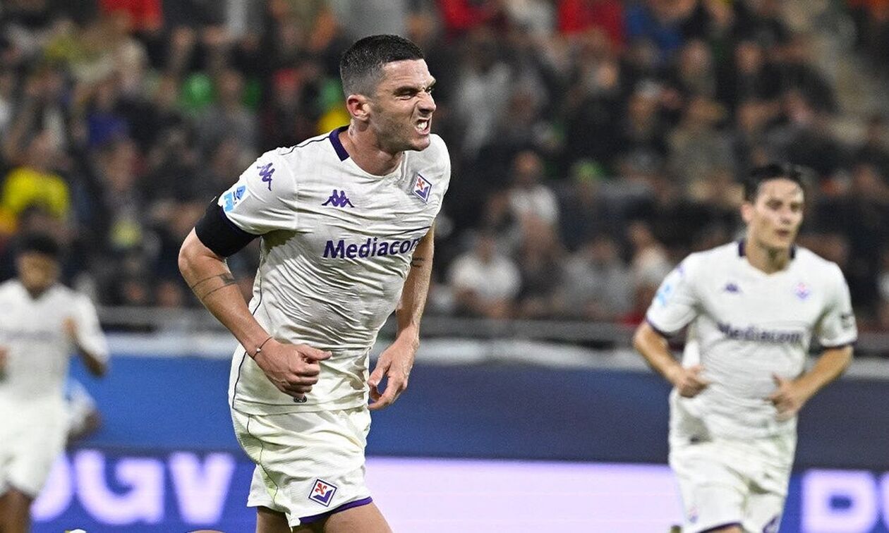 Conference League: Πανεύκολα η Φιορεντίνα, κίνδυνος για μεγάλους