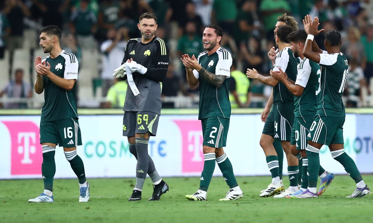Βαθμολογία UEFA: Παραμένει 11η η Ελλάδα - Μείωσαν Νορβηγία και Πολωνία