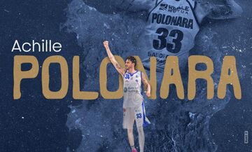 Στην Ντινάμο Σάσαρι ο Ακίλε Πολονάρα!