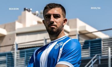 Αιγάλεω: Πήρε τον Μουστάκα 