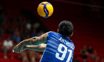 Βραζιλία - Ελλάδα 3-0: Ήττα στην πρεμιέρα του Παγκοσμίου Πρωταθλήματος (highights)