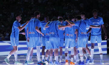 Εθνική: Να συνεχίσει να το διασκεδάζει! 