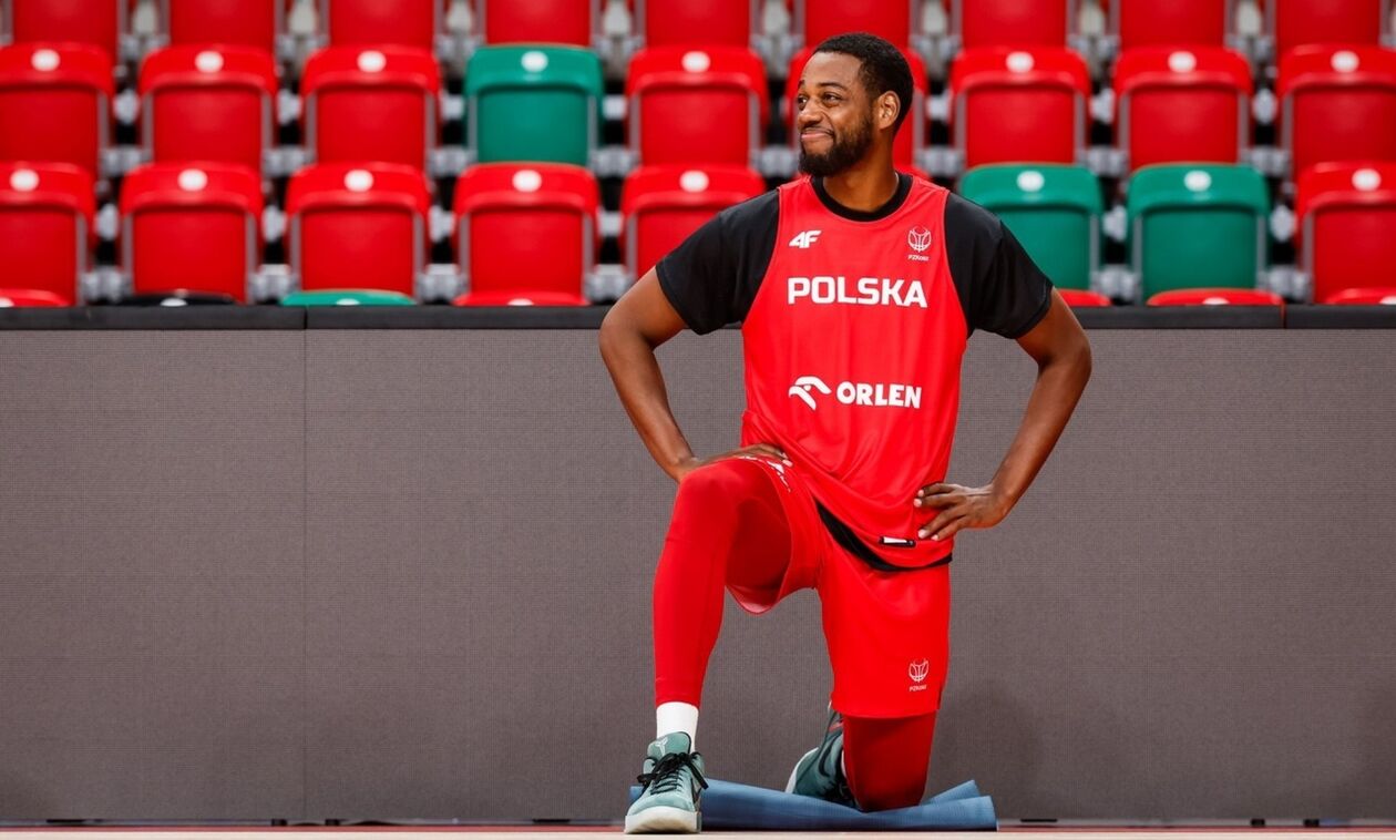 Eurobasket 2025: Αυτό είναι το ρόστερ της Πολωνίας