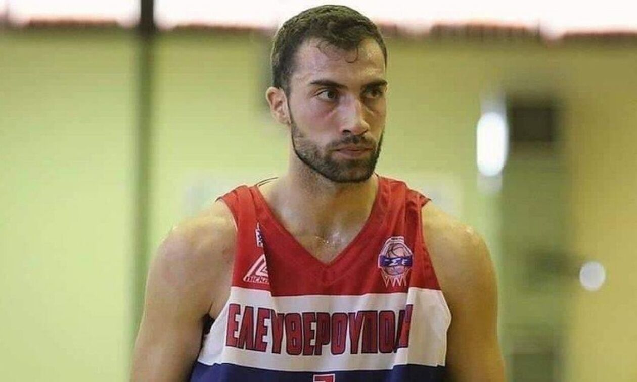 Γοργόνης: «Αποφασίσαμε να “χτίσουμε” κάτι καλό και να φέρουμε ξανά την ομάδα στην Elite League»