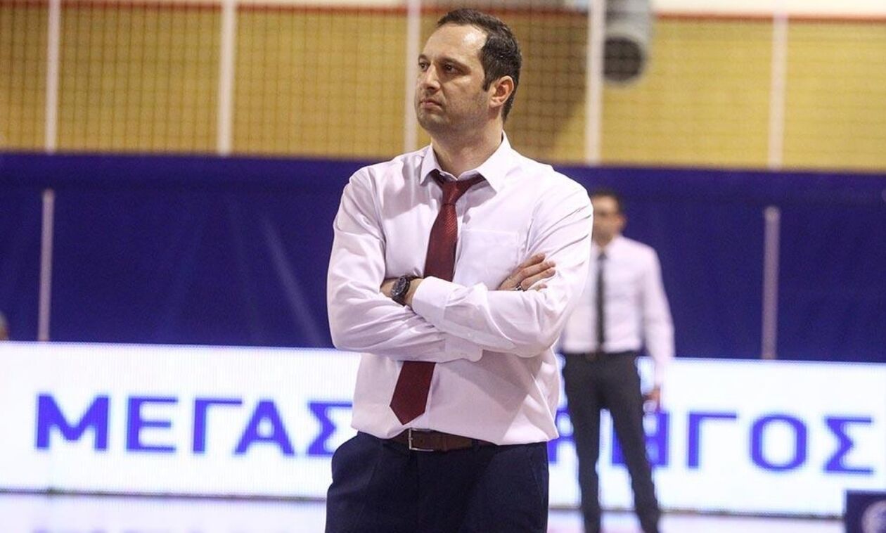 Γαβριήλ: «Θα σημαδέψει την Κύπρο το Ευρωμπάσκετ, η Αλ Άχλι κινείται σε επίπεδα Ευρωλίγκας»
