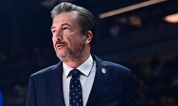 Μπάνκι: «Είμαι τελείως κατά της επέκτασης της Euroleague»