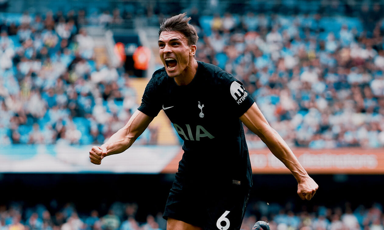 Premier League: Την έβαλε στη θέση της!